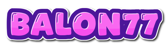 logo BALON77
